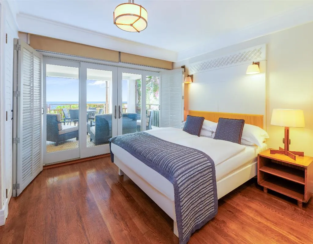 Room, Kempinski Barbaros Bay Bodrum, Bodrum