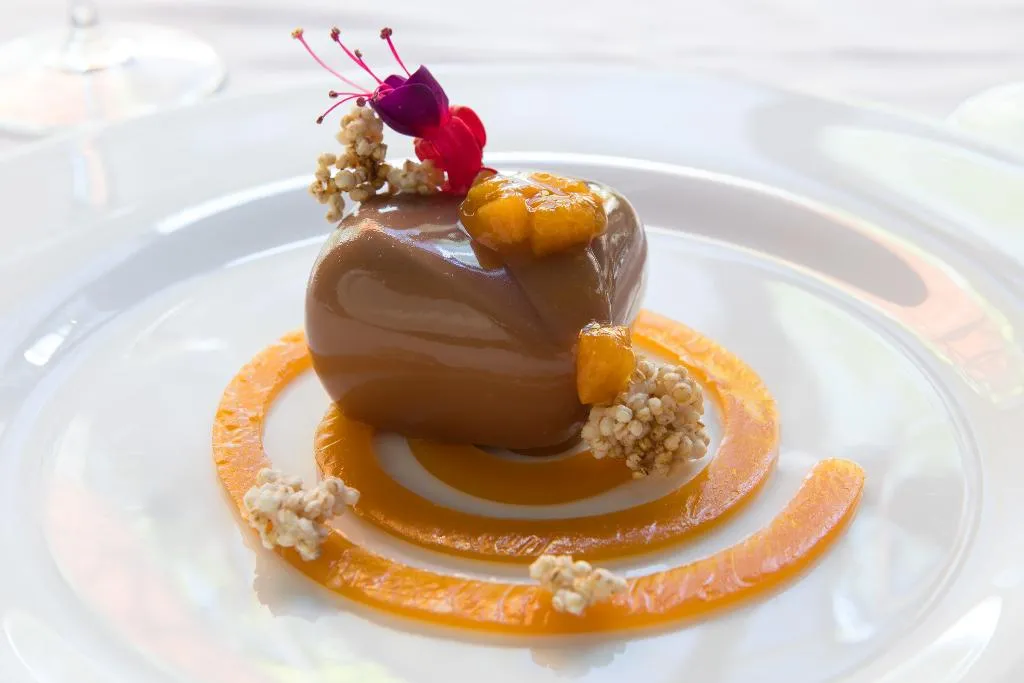 Restaurant, Grand Hotel Palace Rome, Rome