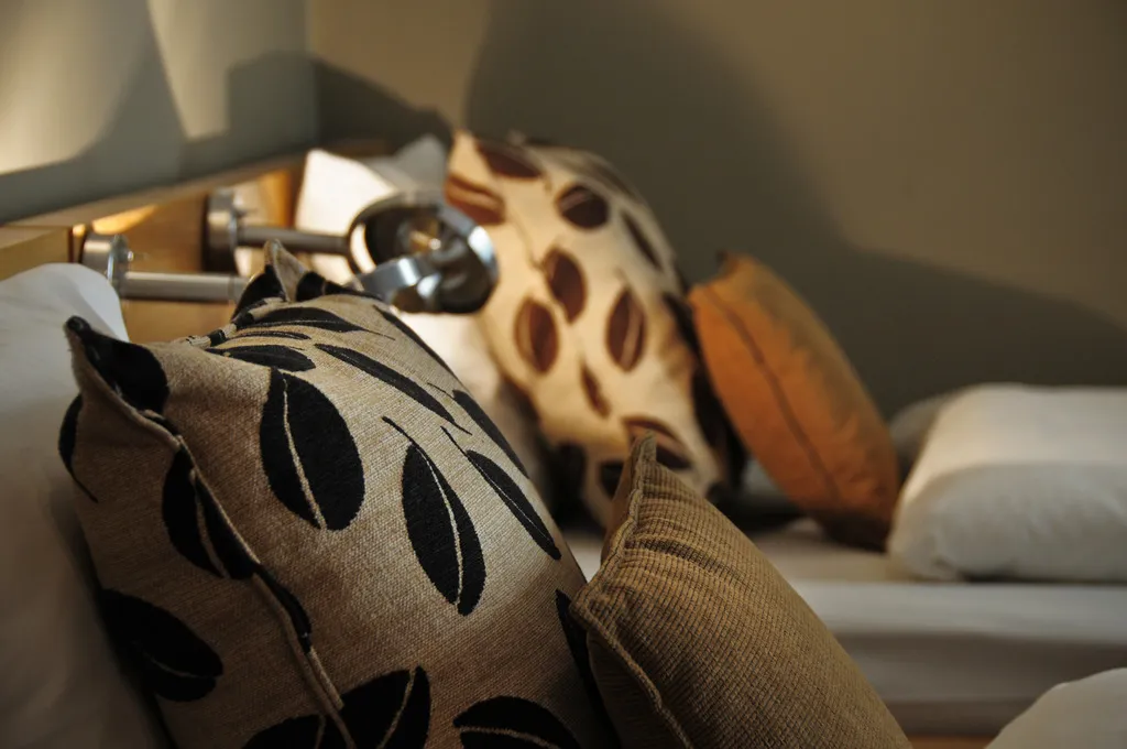 APARTMENT STANDARD Room, La Gioia Modern Designed Studios, Krakow