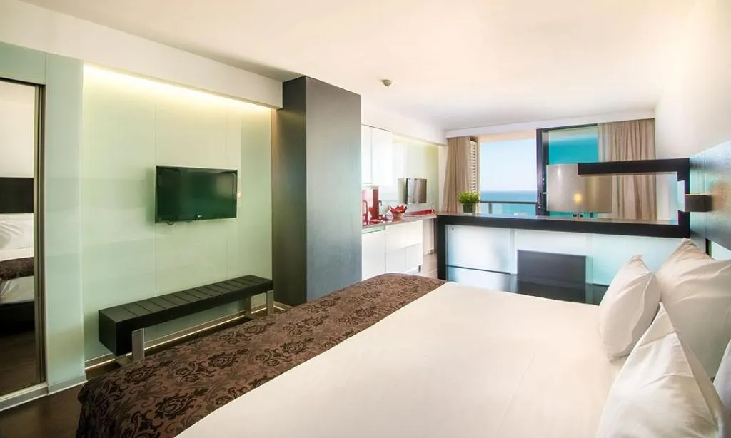 Room, Hotel da Rocha, Algarve