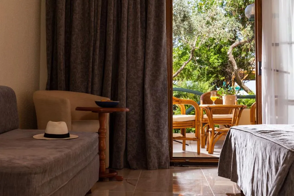 Room, Possidi Holidays Resort & Suites, Halkidiki
