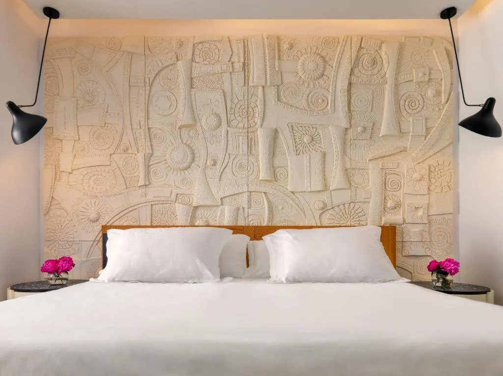 SUITE CAPACITY 2 Room, H10 Atlantic Sunset Horizons Collection, Tenerife