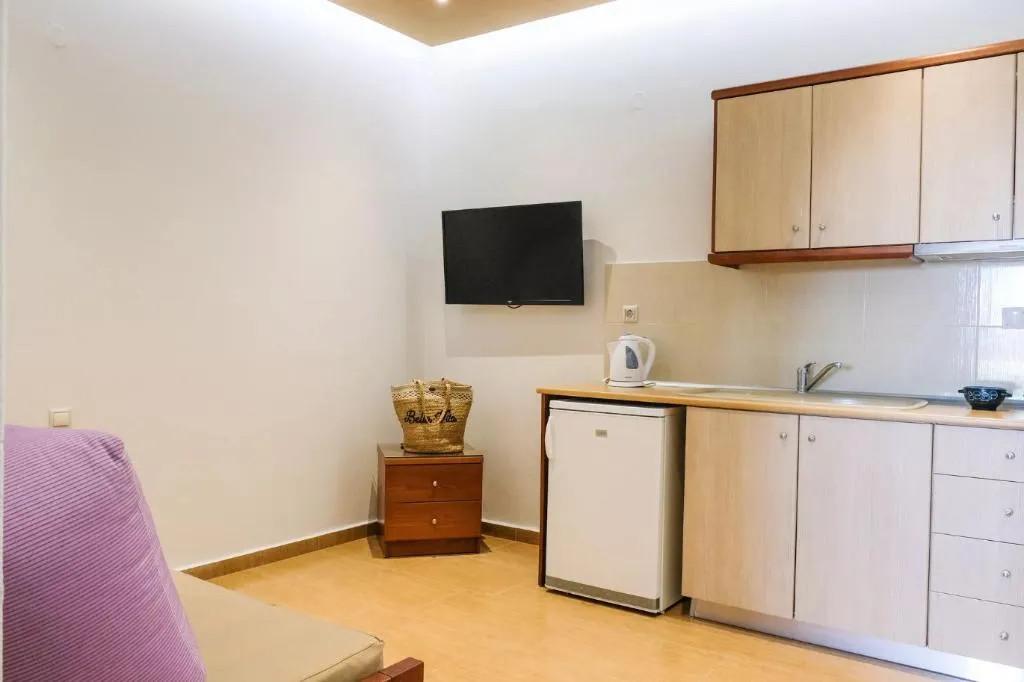 FAMILY ROOM STANDARD Room, Royal Hotel and Suites, Halkidiki