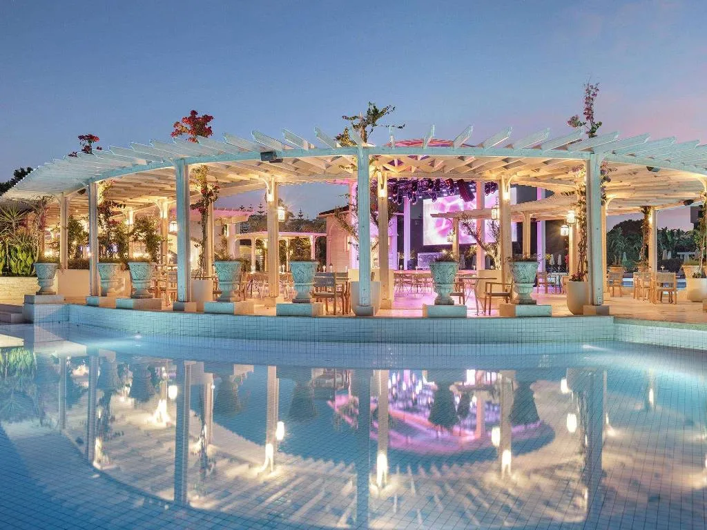 Pool, Ela Excellence Resort Belek, Antalya