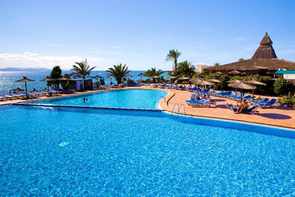Pool, MONÉA Royal Mónica, Lanzarote
