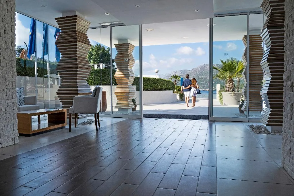 Lobby, TUI Blue Kalamota Island, Dubrovnik