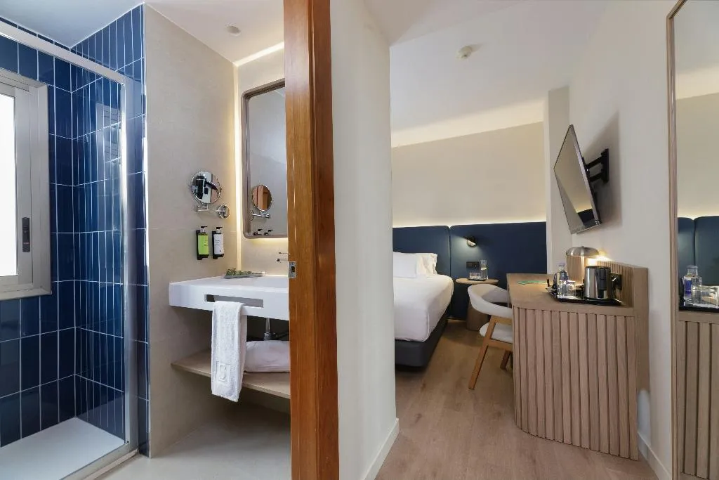 SINGLE STANDARD Room, Sercotel Kalma Sitges, Costa Brava