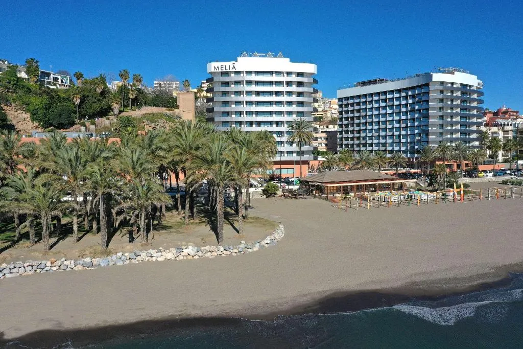 General view, Melia Costa del Sol, Costa Del Sol
