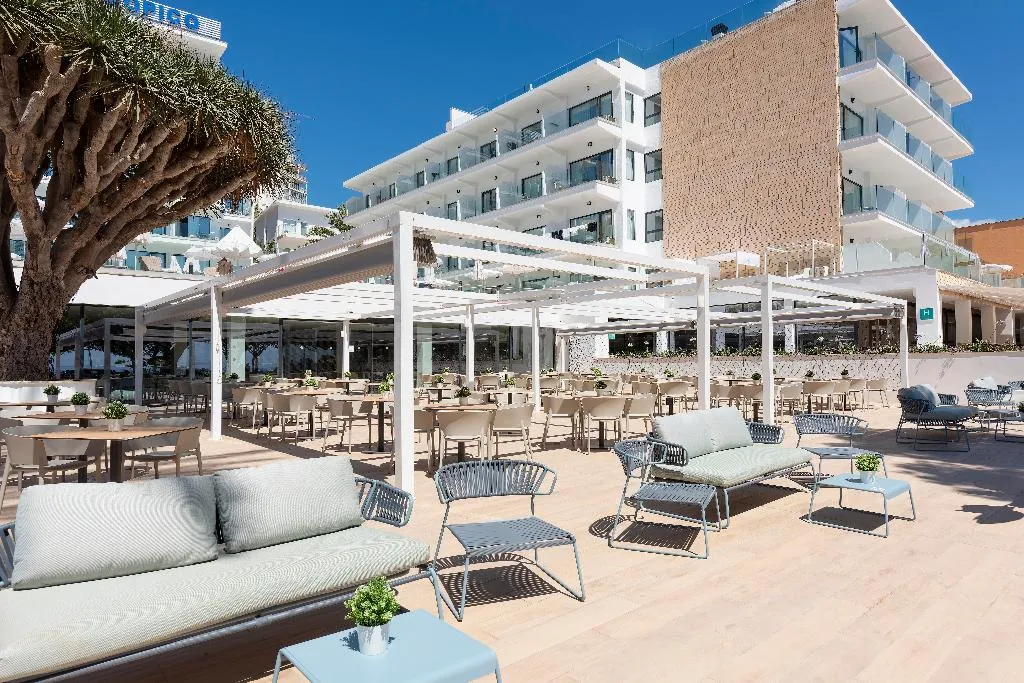 Bar, Palia Tropico, Majorca