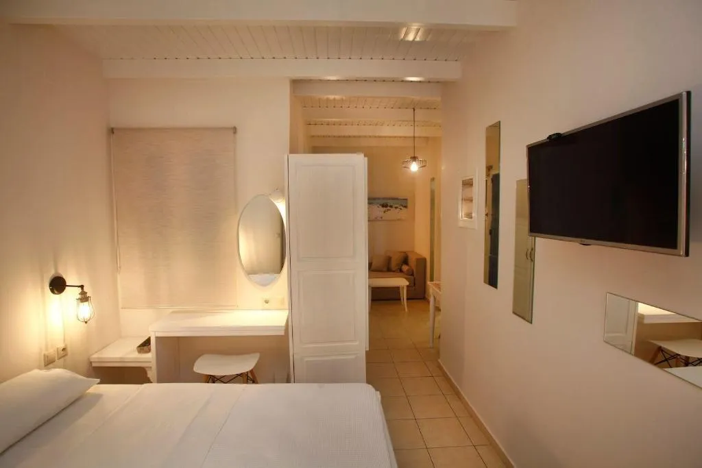 Room, Studios Vasilis, Crete