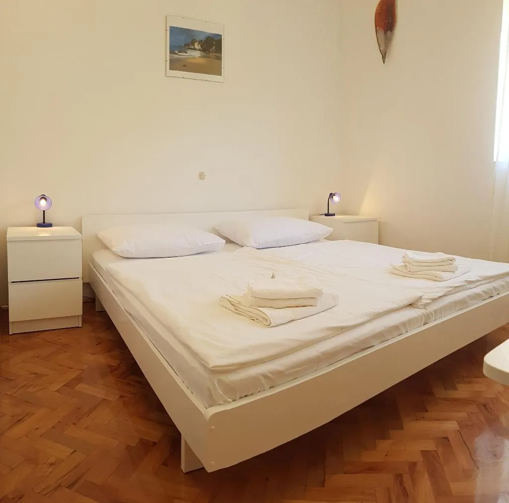 Room, Bed And Breakfast Vjeko, Split