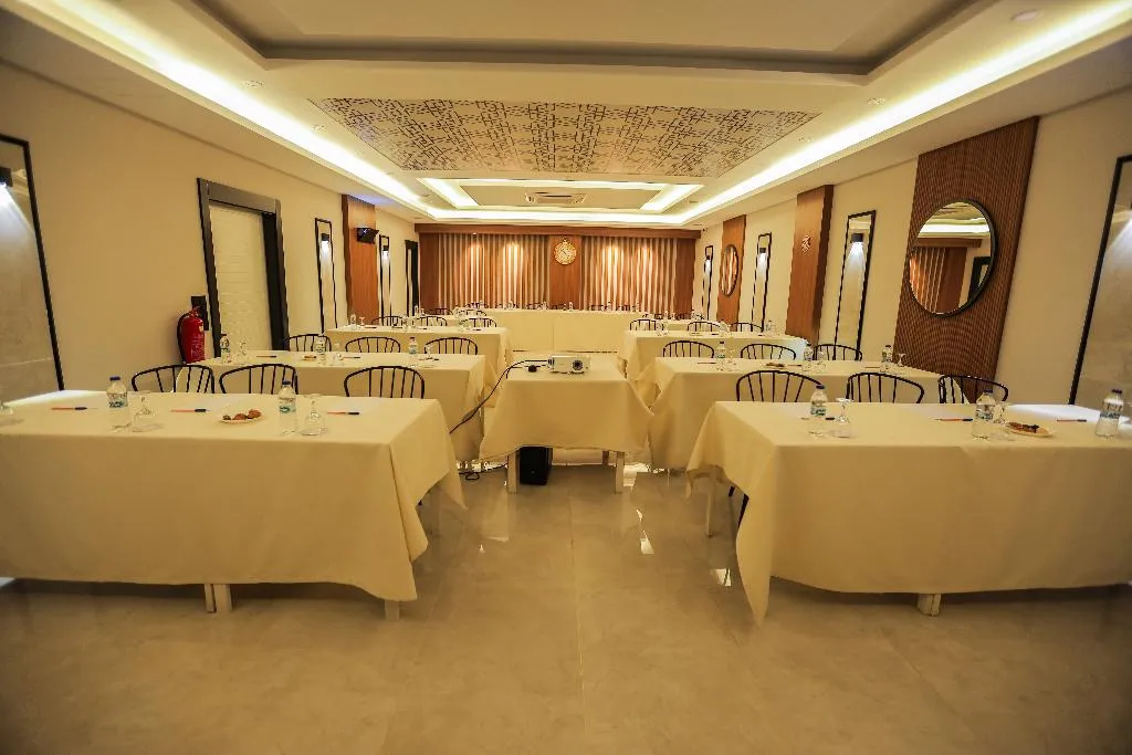 Conferences, Antalya Business Hotel, Antalya