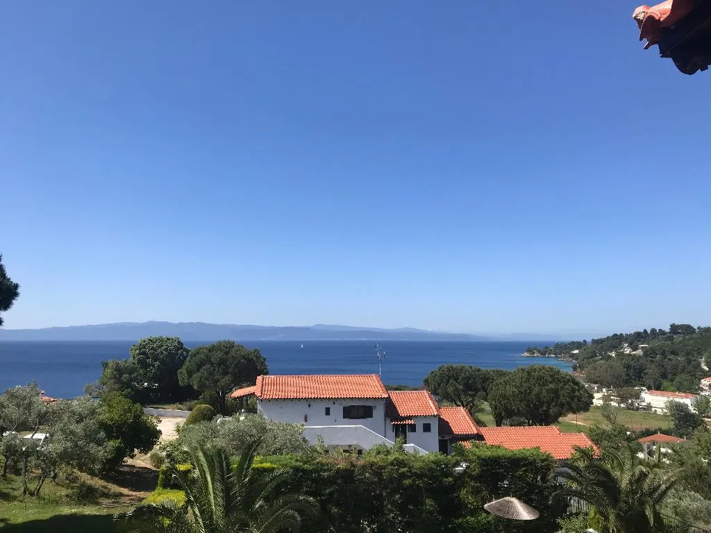 APARTMENT STANDARD Room, Villa Xanthippi, Skiathos