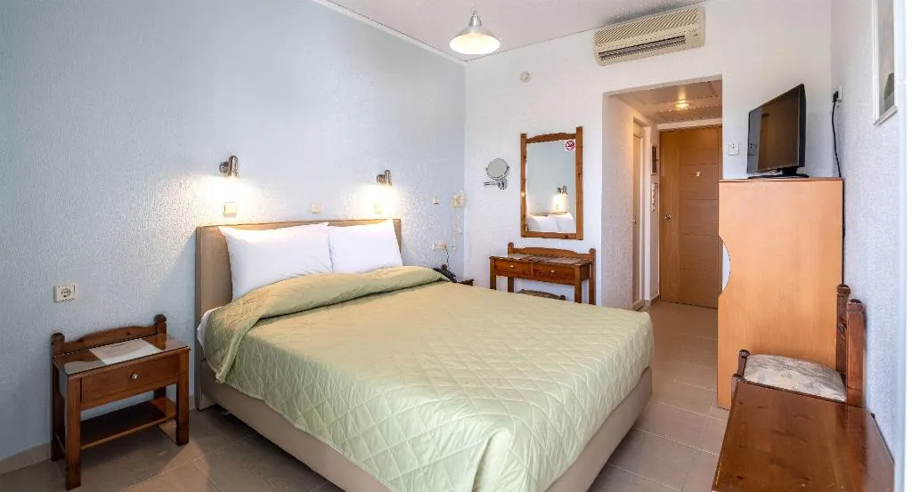 DOUBLE STANDARD Room, Tropical Sol, Kos