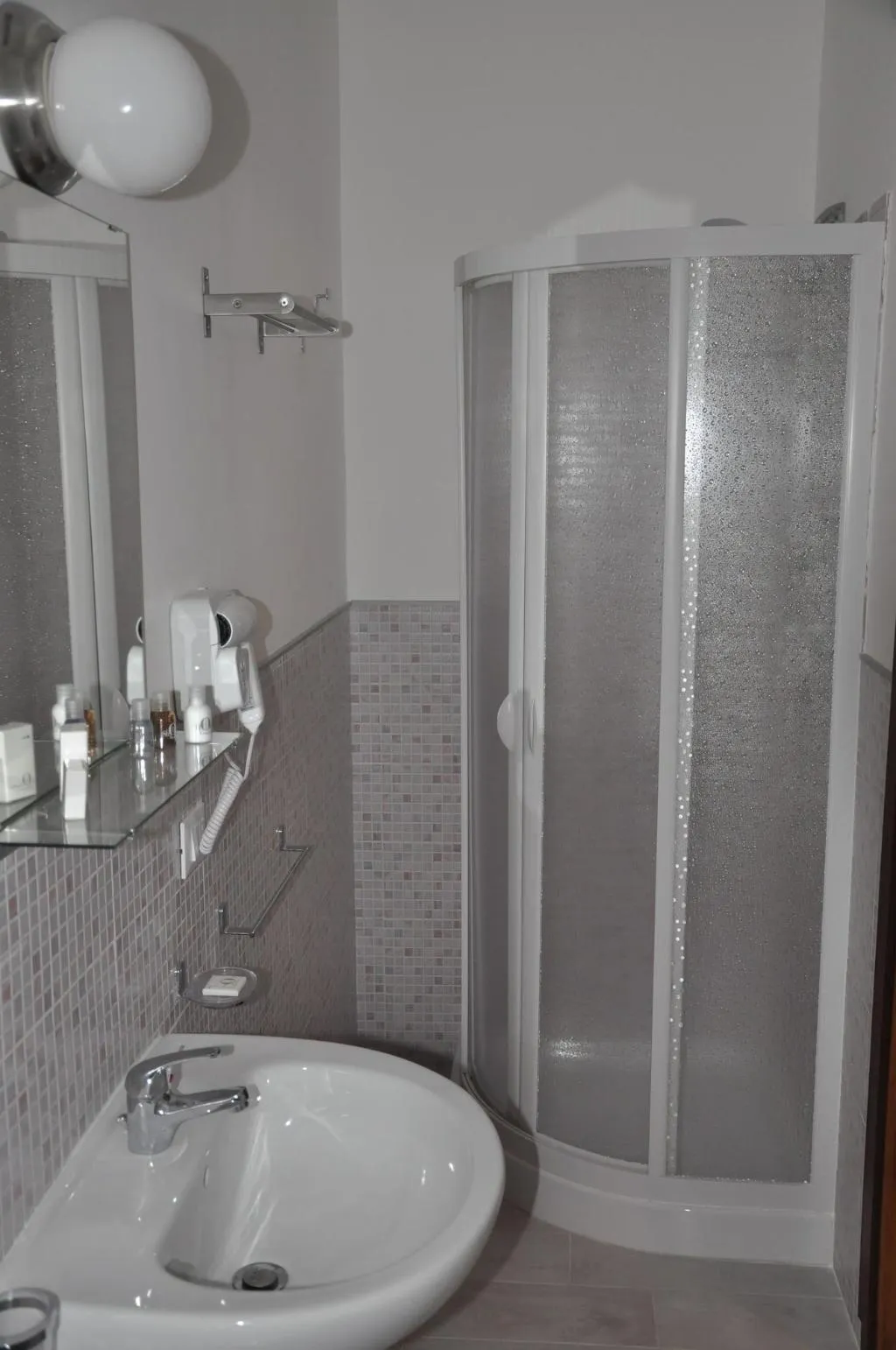 Room, B&B MaryJosè, Palermo