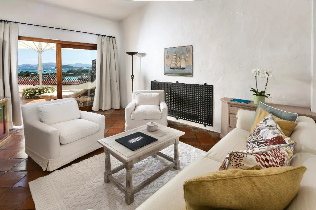 Room, Cala di Volpe, Olbia