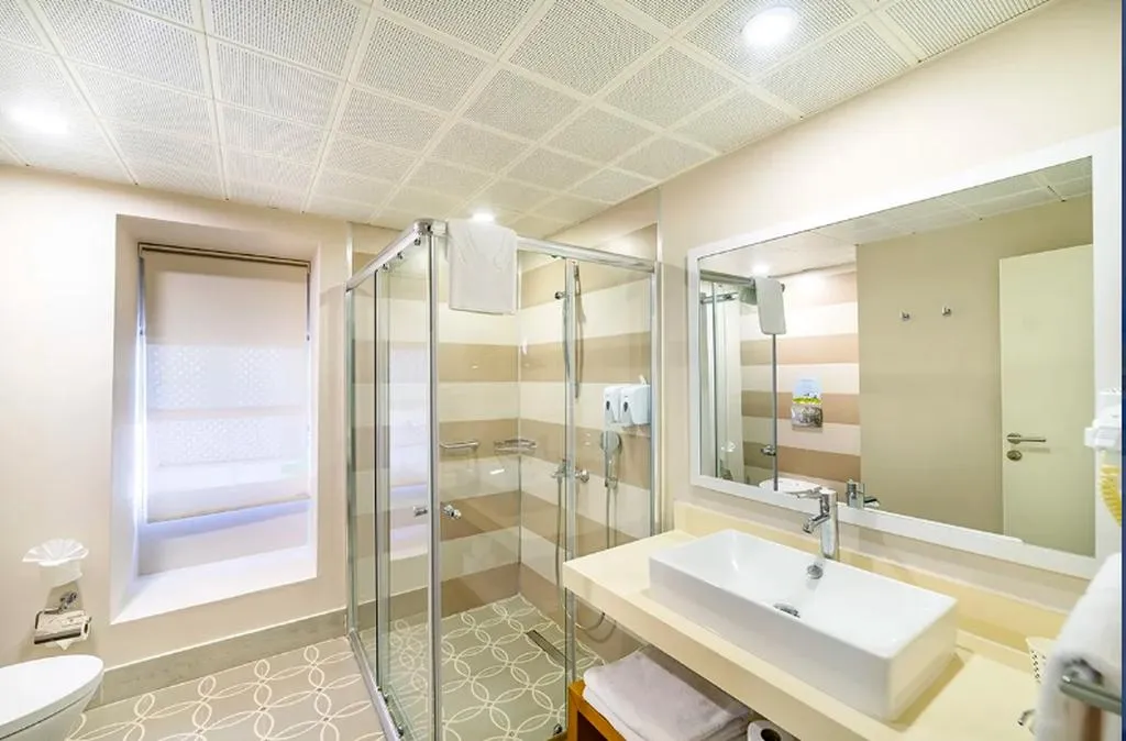 SINGLE STANDARD Room, Ulusoy Kemer Holiday Club, Antalya