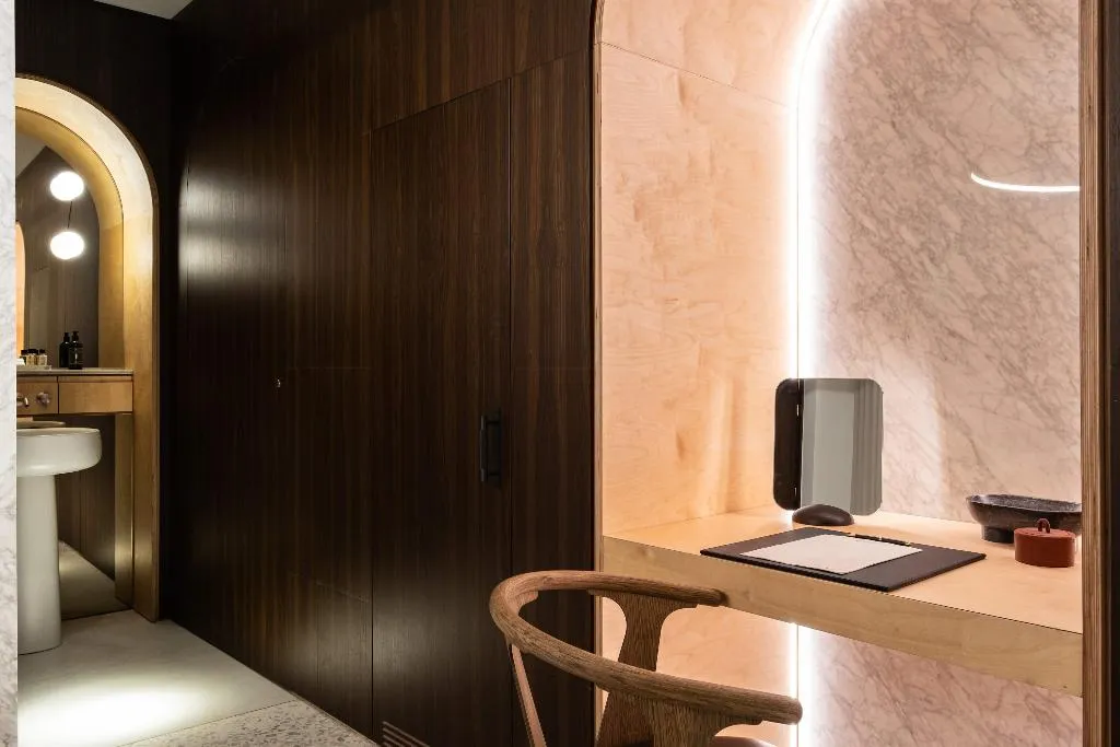 SUITE EXECUTIVE Room, Rosselli - AX Privilege, Malta