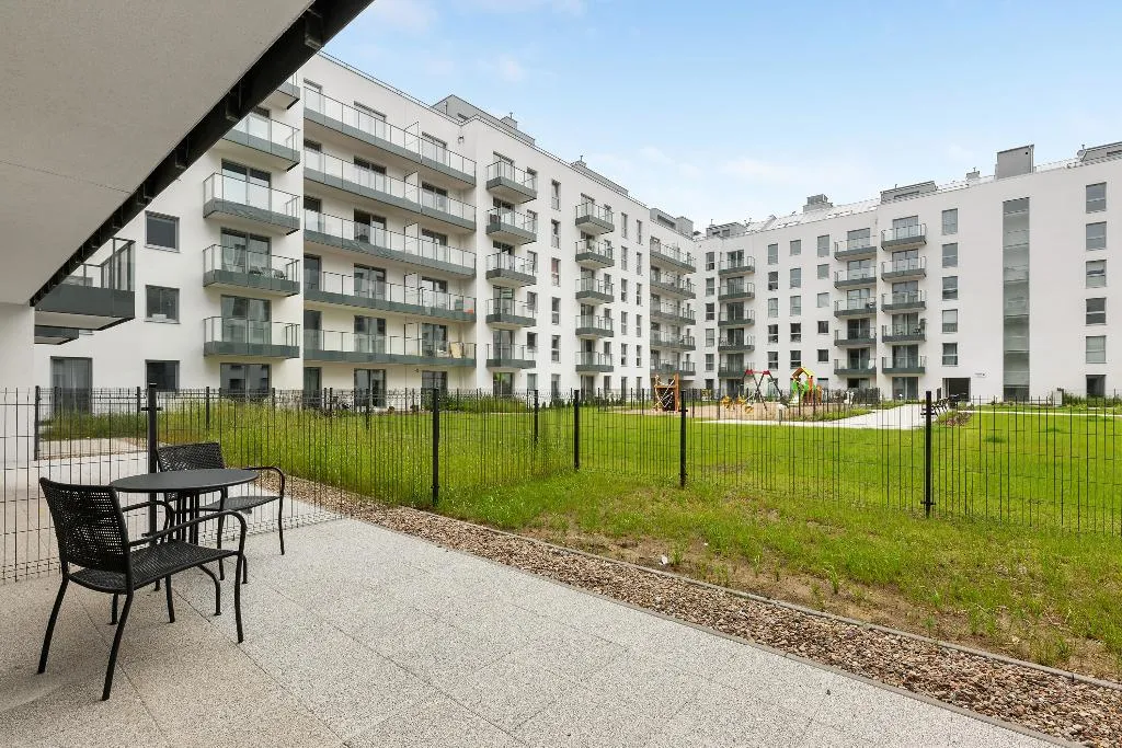 STUDIO DELUXE Room, Dom & House – Apartment Angielska Grobla, Gdansk