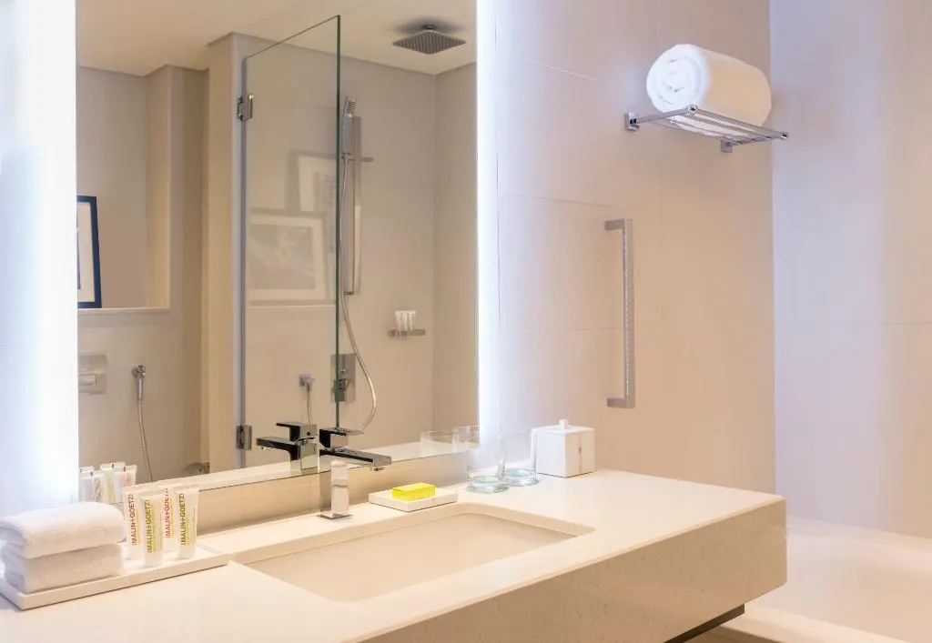 Room, Le Royal Meridien Beach Resort and Spa, Dubai