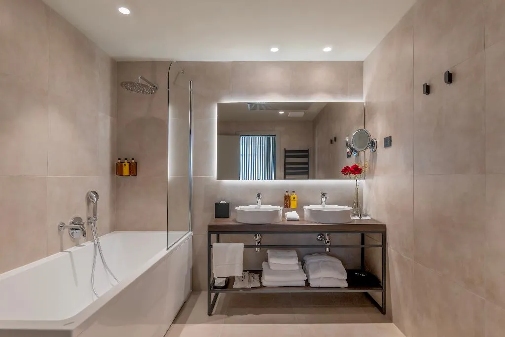 SUITE SEA VIEW Room, Monumenti Heritage Hotel & Resort, Istria