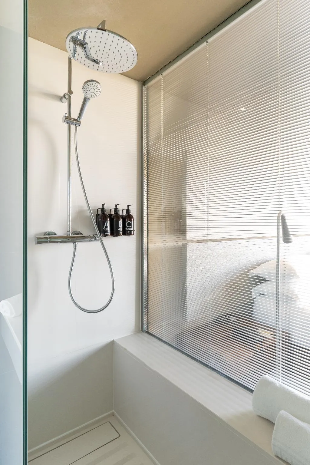 DOUBLE SINGLE USE STANDARD Room, B-Hotel, Barcelona