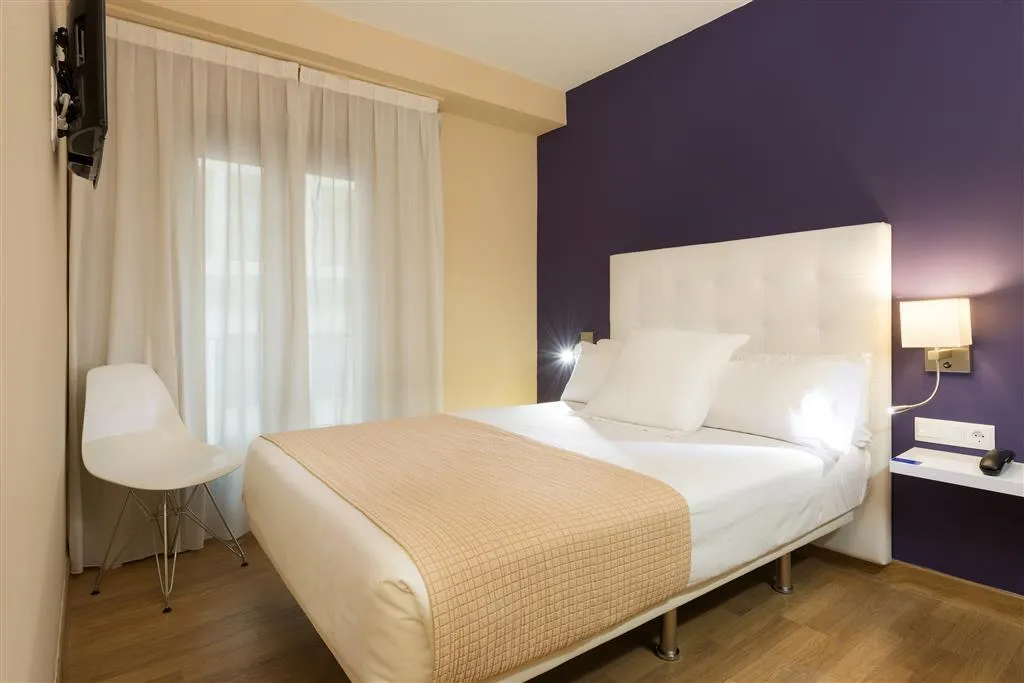 Room, Tryp Ciudad Alicante, Costa Blanca