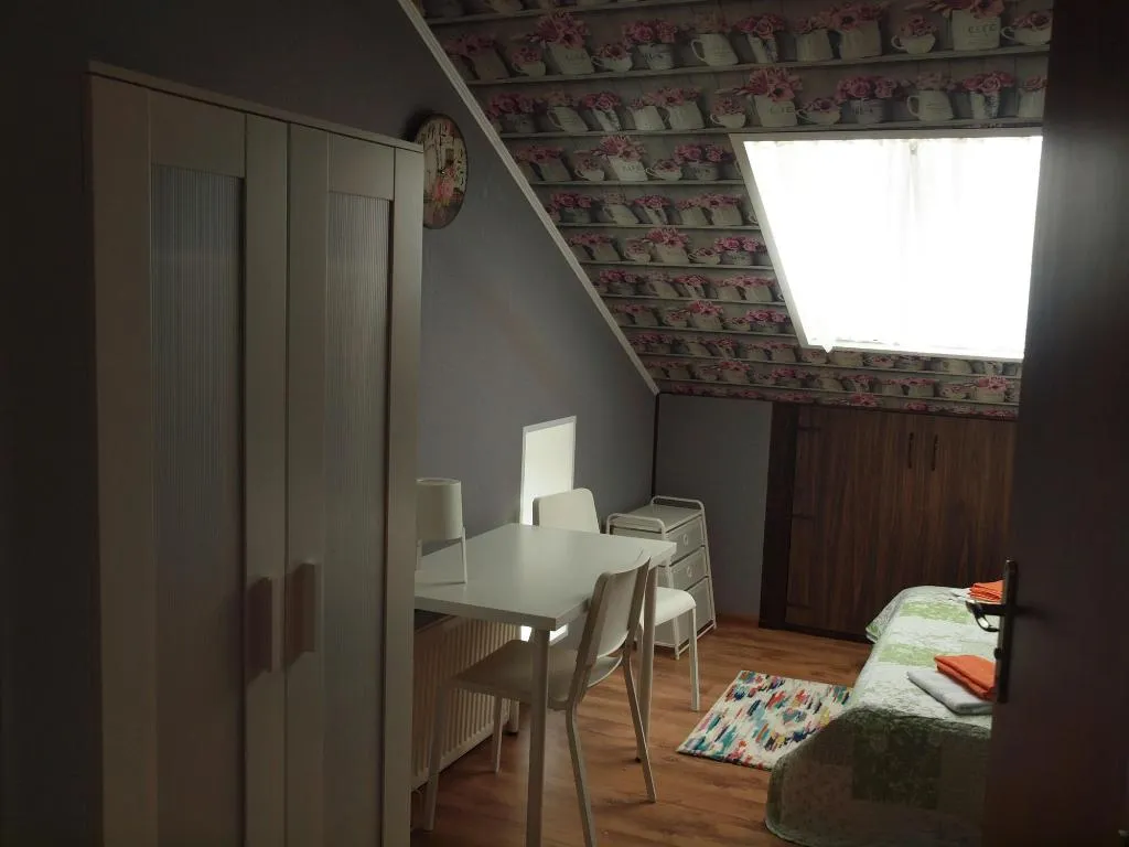 Room, City Westa Hotel, Riga