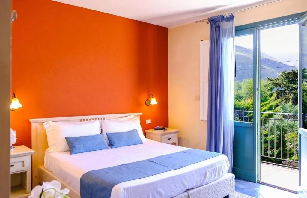 Room, Hotel Baglio Di Scopello, Palermo