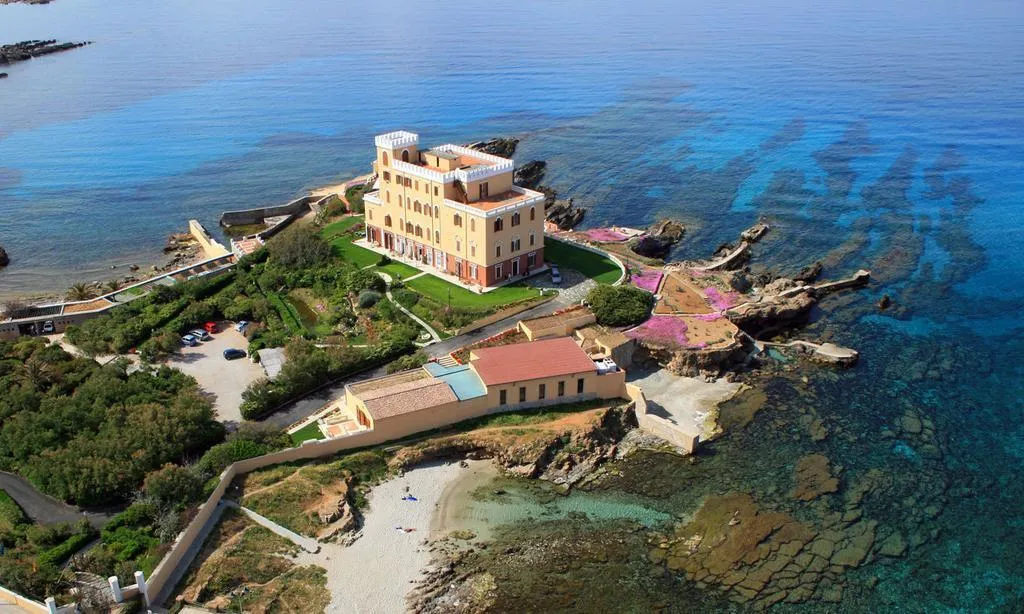 General view, Villa Las Tronas Hotel & SPA, Alghero
