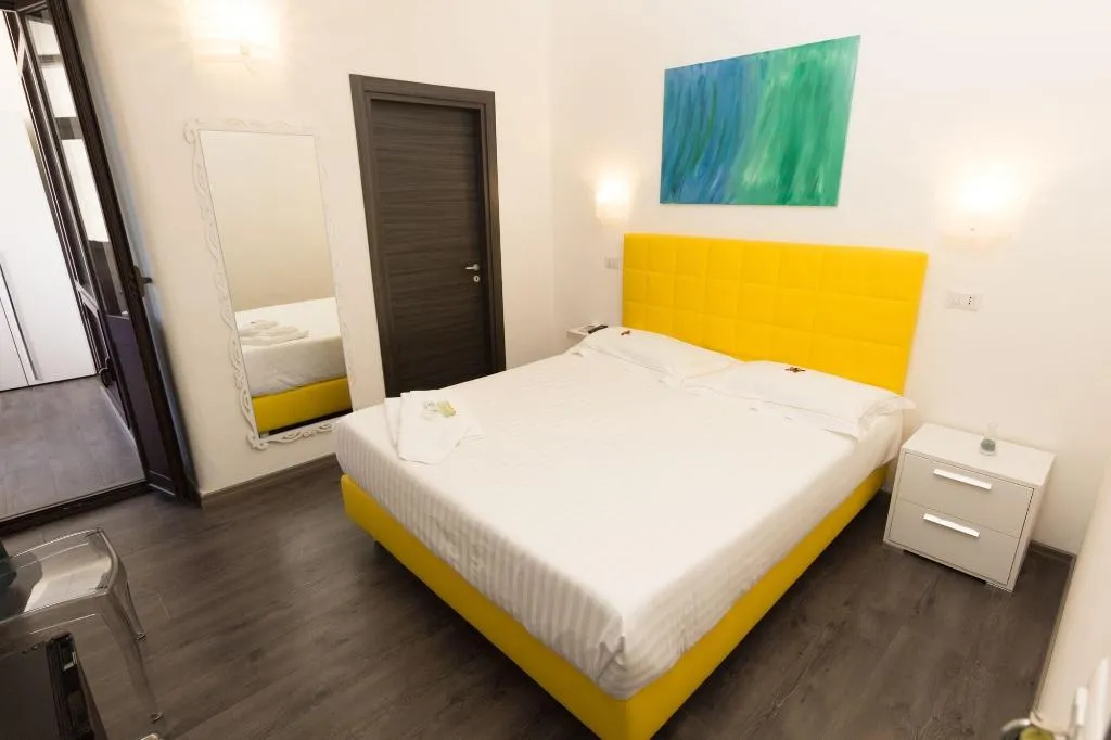 Room, Etna Suite, Catania