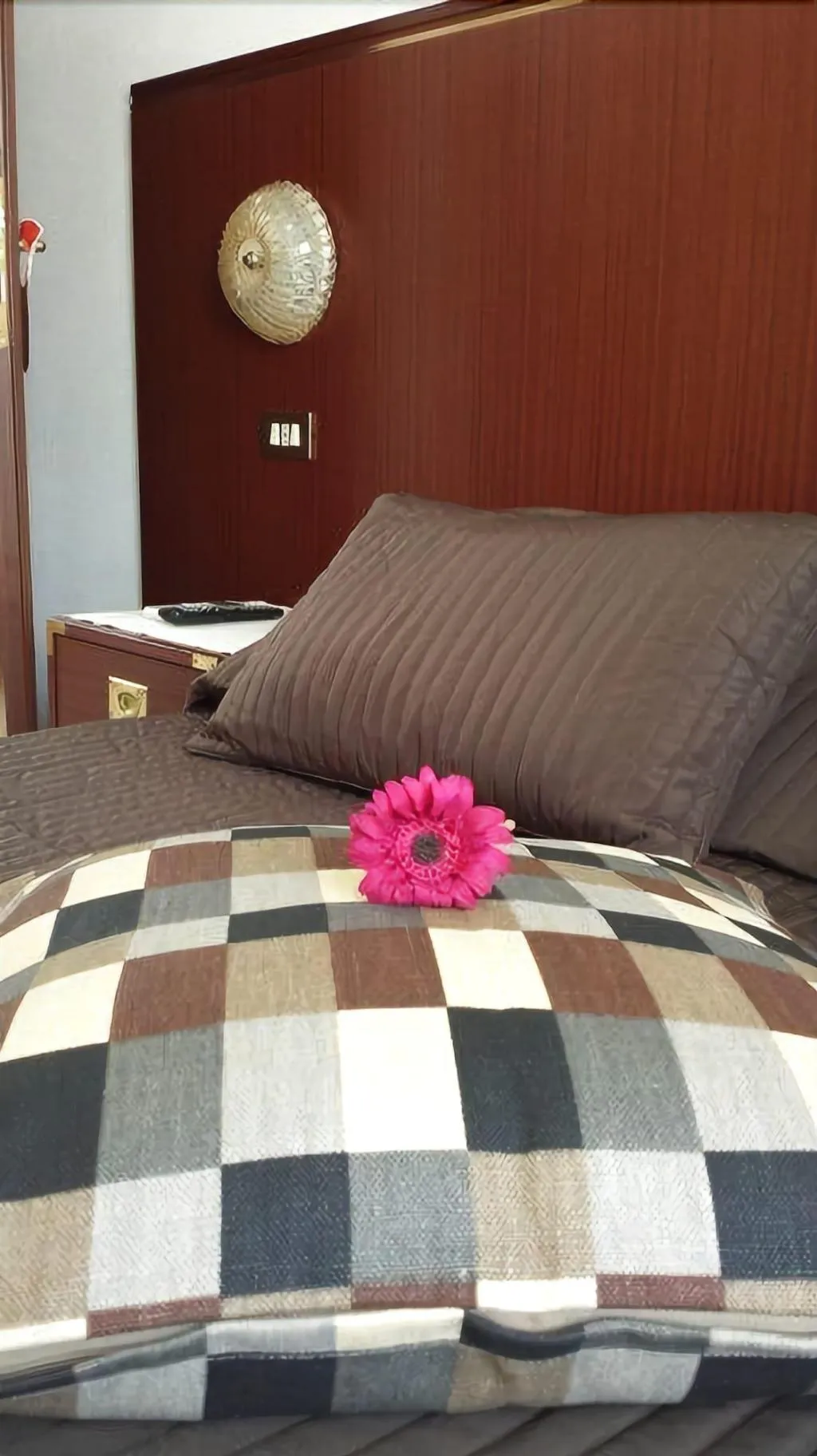 Room, B&B Galleria Frascati, Rome