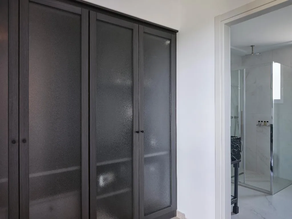SUITE ONE BEDROOM Room, Lena Mare Boutique Hotel, Corfu