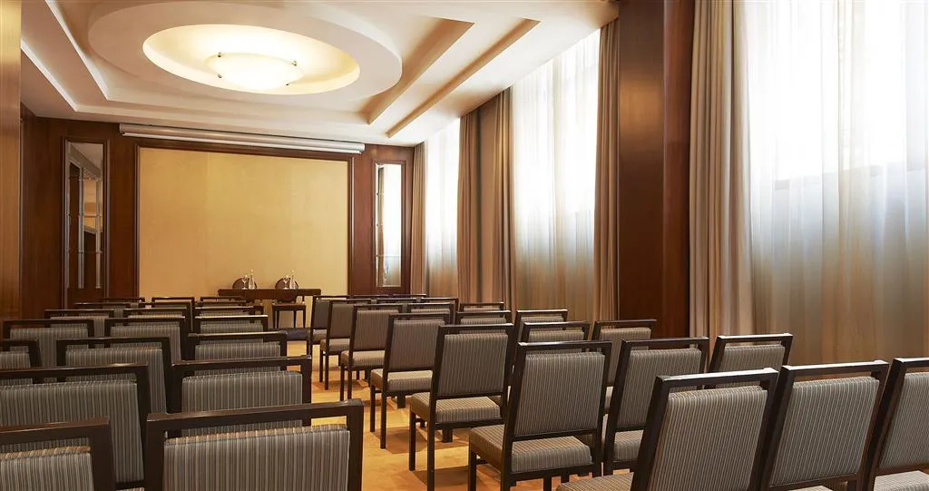 Conferences, The Westin Valencia, Valencia