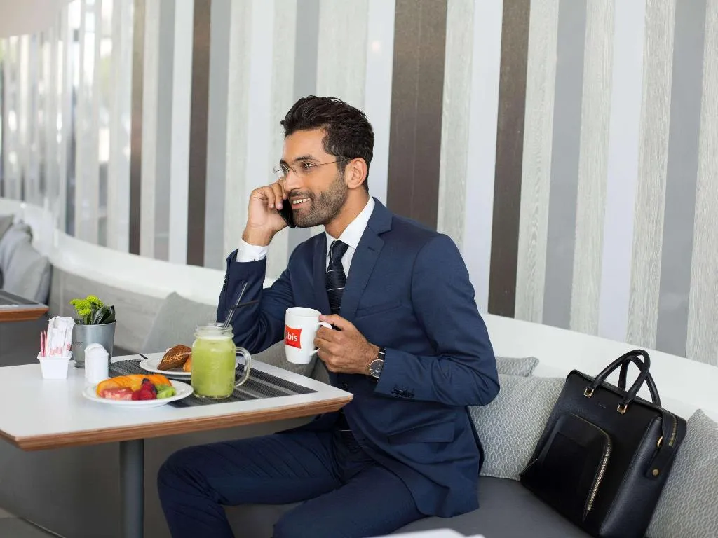 Conferences, ibis Tanger City Center, Tangier