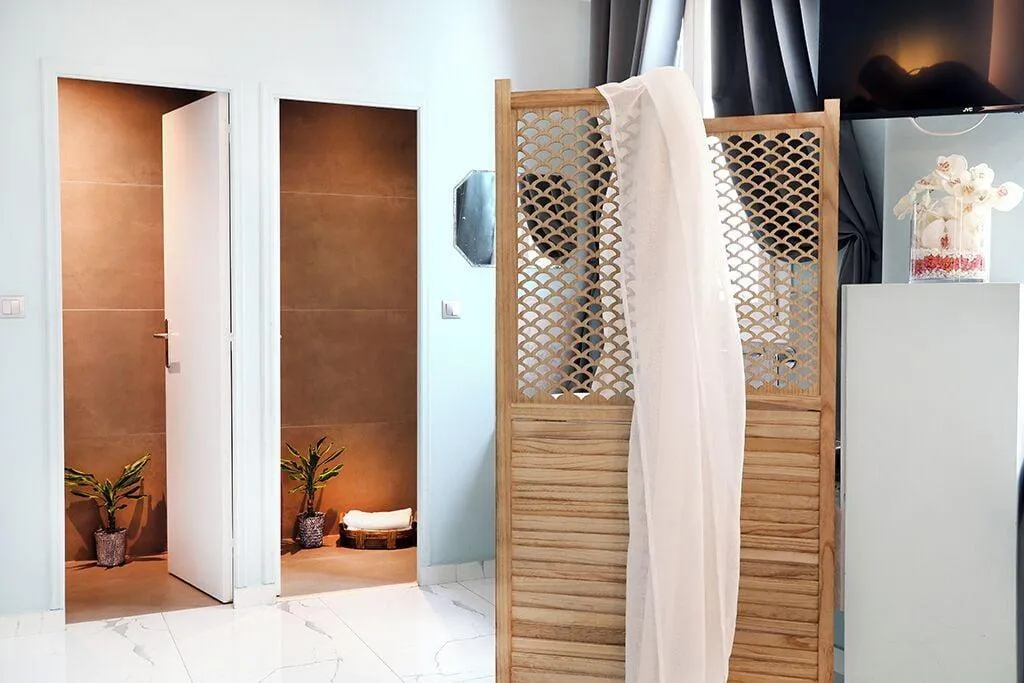 Room, Hellenic Hospitality House, Athens
