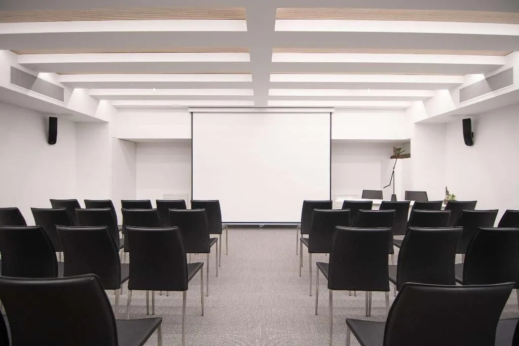 Conferences, Innside Milano Torre Galfa, Milan