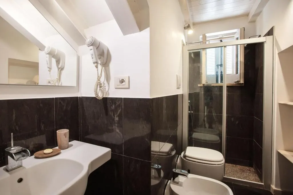 Room, Musciara Siracusa Resort, Catania