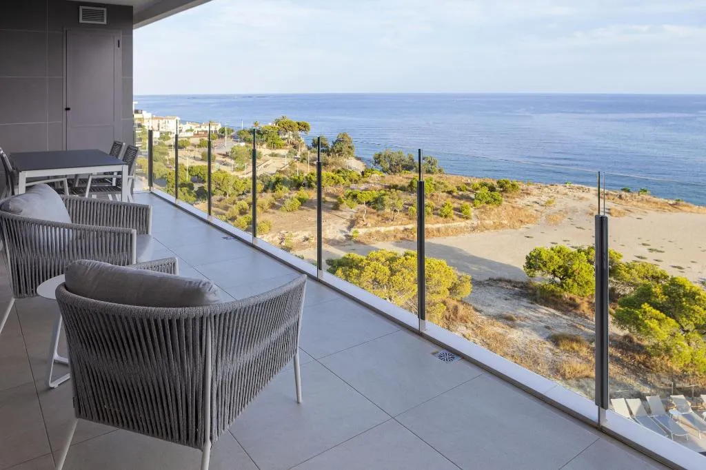 Room, Blueline Apartmenthotel, Costa Blanca