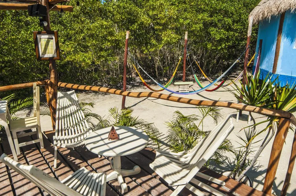 General view, Cielito Holbox, Cancun Area