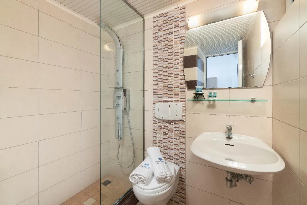 STUDIO SUPERIOR Room, Pefkos View Suites & Maisonette, Rhodes