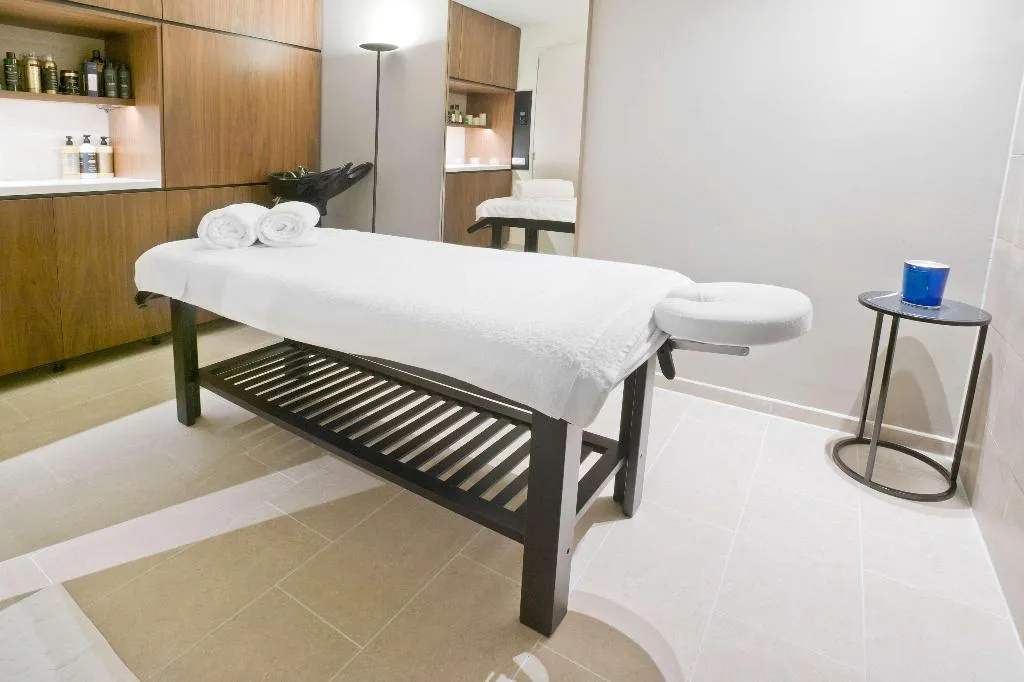 Sports and Entertainment, Pestana Amsterdam Riverside, Amsterdam