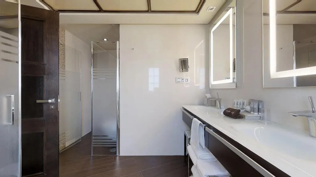 SUITE CITY VIEW Room, Vincci Seleccion Aleysa, Costa Del Sol