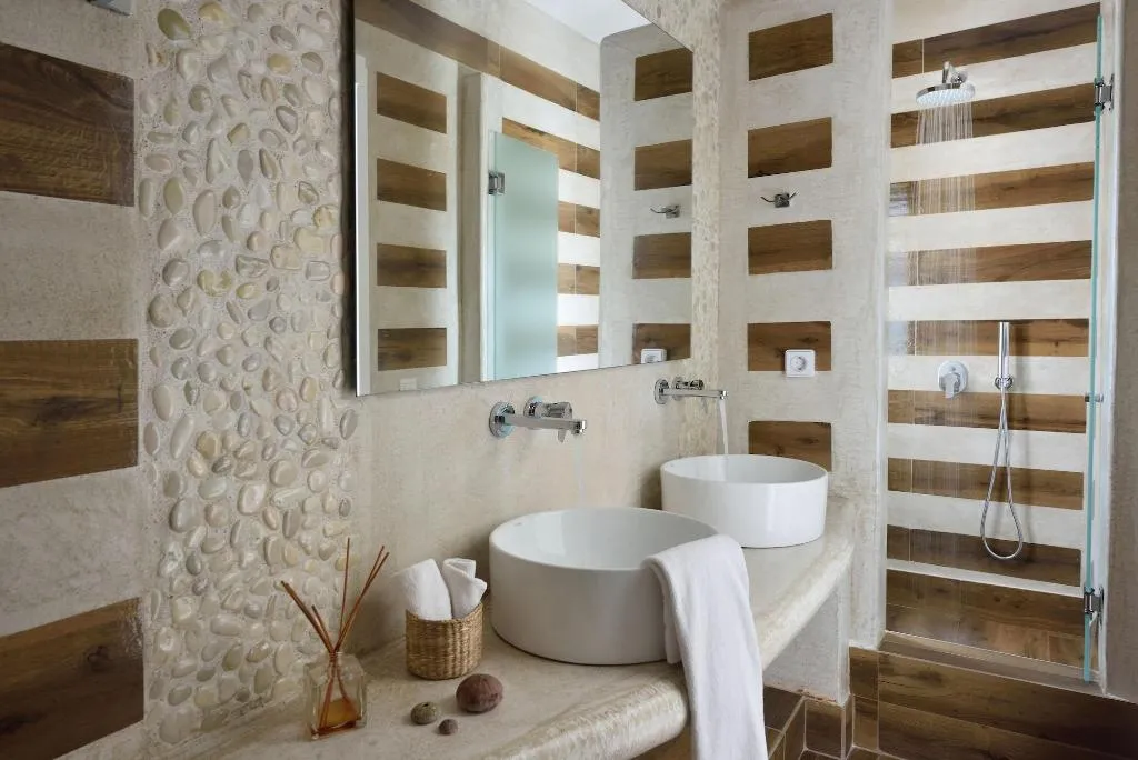 Room, Jenny's Summer Houses, Mykonos