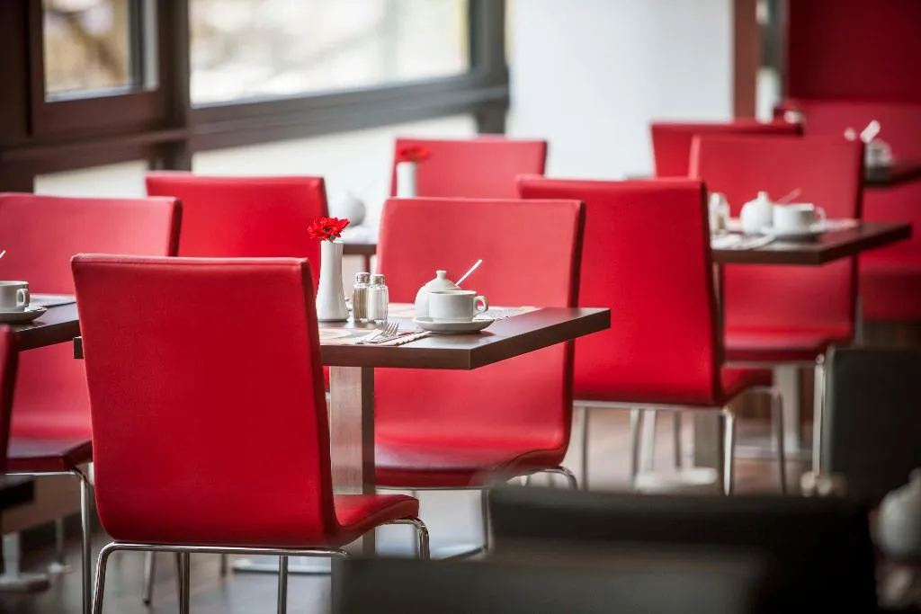 Restaurant, PLAZA Premium Berlin Kurfürstendamm, Berlin