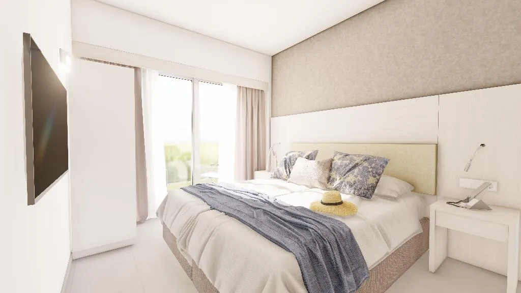 Room, Diamante Paguera Boutique Hotel, Majorca