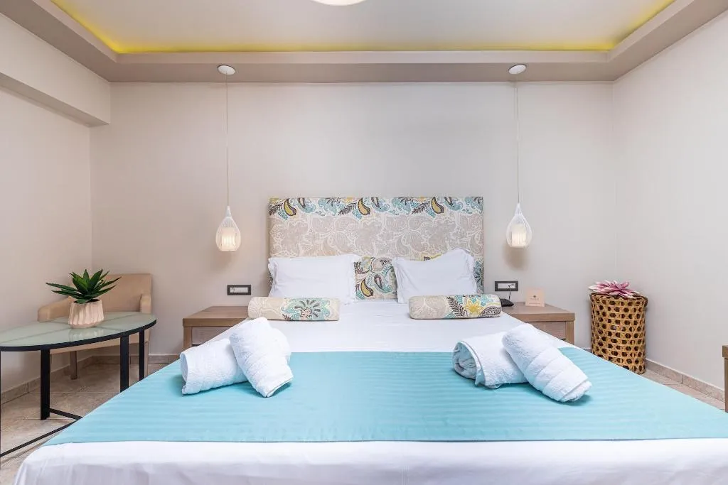 Room, Balcony Hotel - Adults Only, Zante