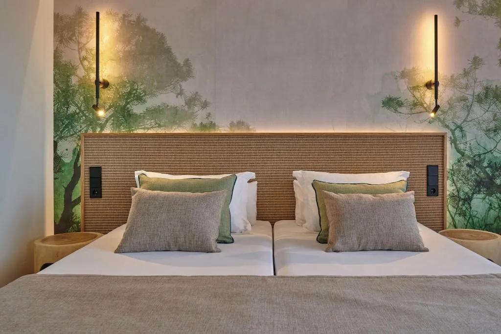 Room, Grupotel Club Cala Marsal, Majorca