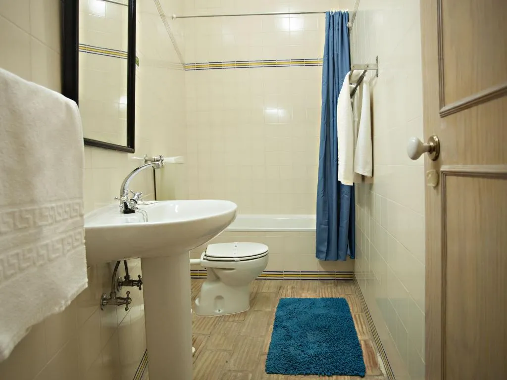 Double or Twin CLASSIC Room, São Teodoro Rural House, Algarve