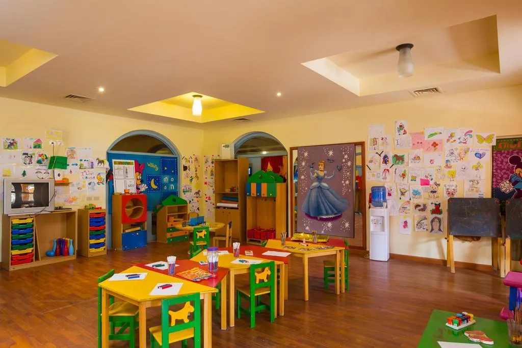 Sports and Entertainment, Strand Beach Resort, Red Sea Riviera